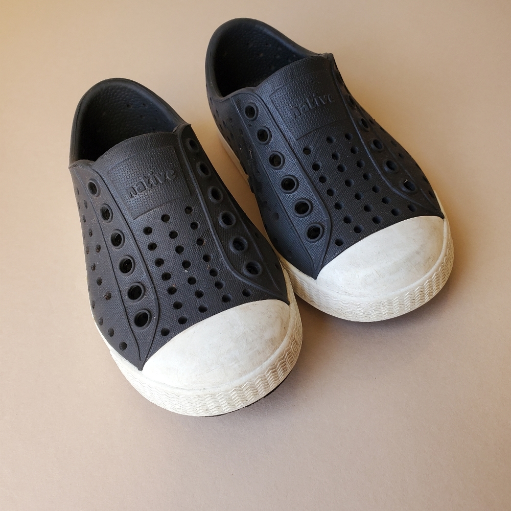 Toddler Native Water Shoes
